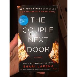 The couple next door